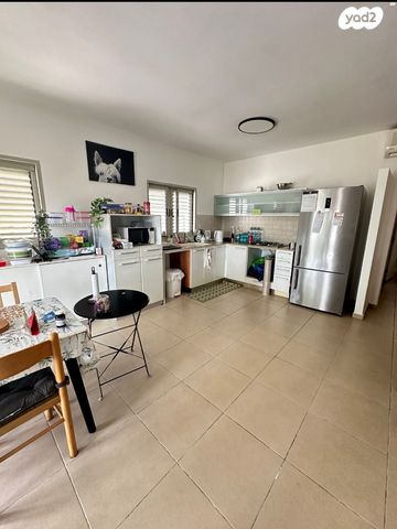 דירה, סאלק 6, מרום נווה, רמת יצחק, רמת גן