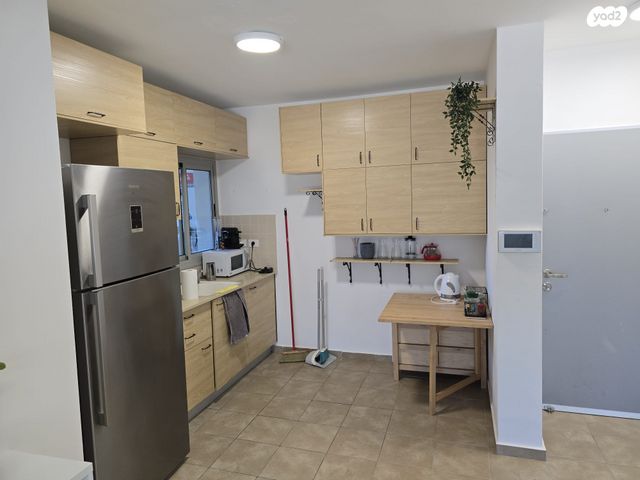 דירה, הגיא 47, שער הגיא, יקנעם עילית