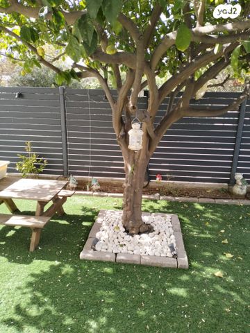 דירת גן, הרב אריה לוין 7, קרית מנחם בגין, רמלה