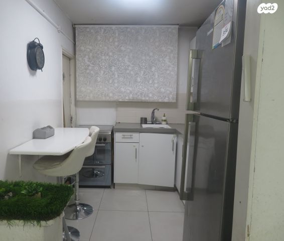 דירה, הכלניות 1, רכסים, רכסים