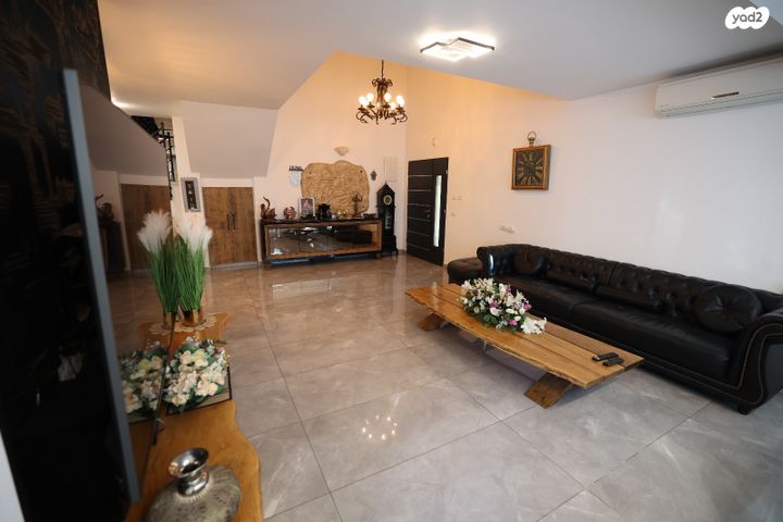 דופלקס, מיכאל הנגבי 11, רמות הרכס, באר שבע