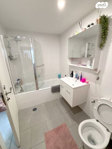 דירה, דודו דותן 5, הרקפות, ראשון לציון