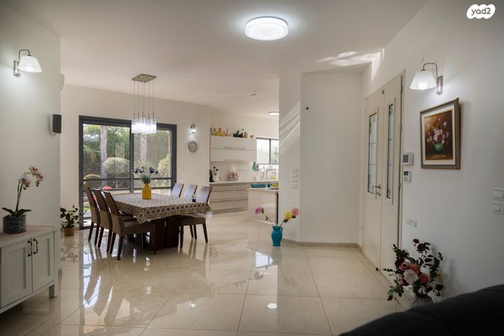 בית פרטי/ קוטג', עינב 19, שאר העיר, כפר תבור