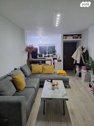 דירה, דוד בר רב האי 4, קרית שפרינצק, חיפה