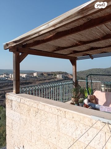 דירה, חטיבת עציוני 143, רמת רבין מערב, כרמיאל