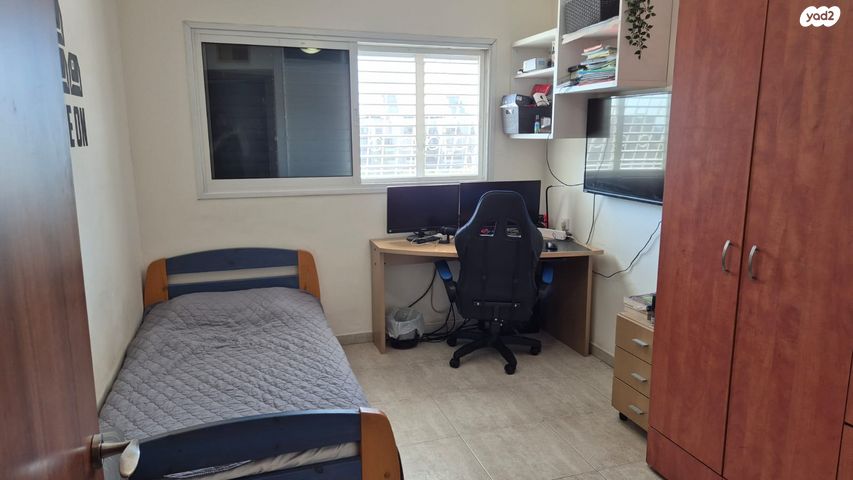 דירה, היקינטון 7, קרית ראשון, ראשון לציון