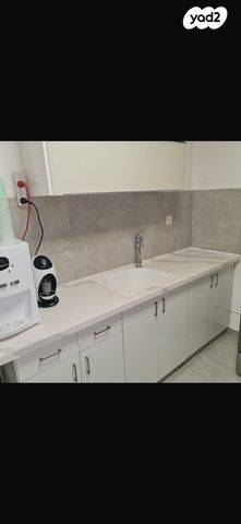 דירה, נחום גוטמן 17, נווה זאב, נאות אילן, באר שבע