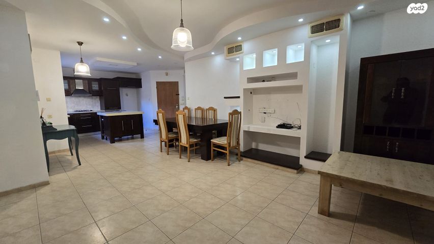 דירה, רימון 11, מרכז העיר, עפולה