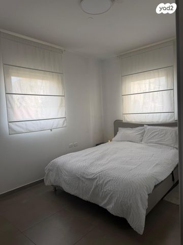 דירה, הקסם 5, מרכז, הרצליה