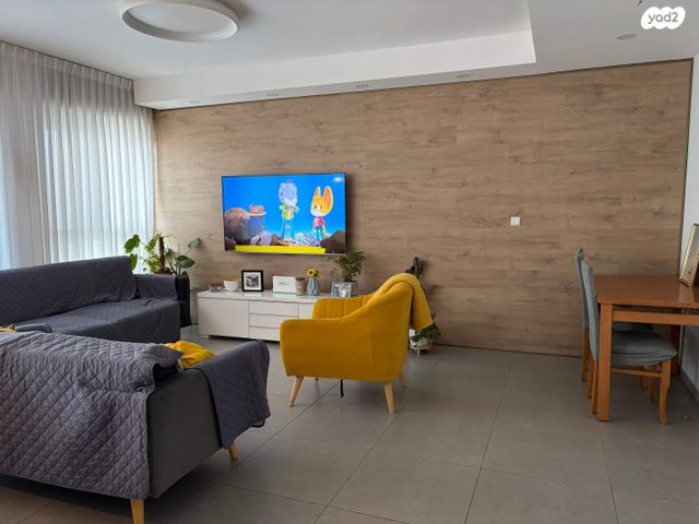 דירה, דודו דותן 5, הרקפות, ראשון לציון