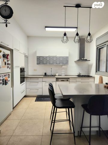 דירה, בלפור 20, ברנע, אשקלון