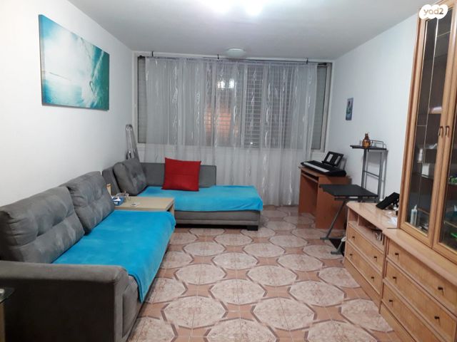 דירה, הרב קוק 1, רובע ב', אשדוד