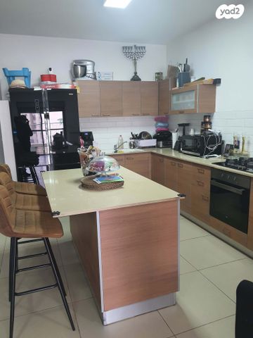 גג/ פנטהאוז, המהר"ל מפראג 15, חומת שמואל, הר חומה, ירושלים