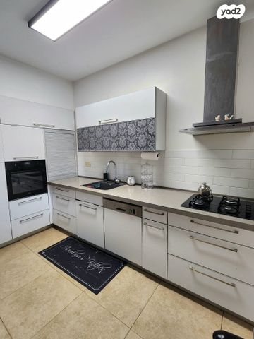 דירה, בלפור 20, ברנע, אשקלון