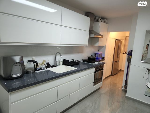 דירה, חטיבת הראל 1, נאות יצחק, לוד