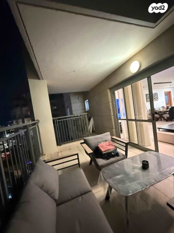 דירה, ציפורה טוב 5, נווה יהודה, רחובות