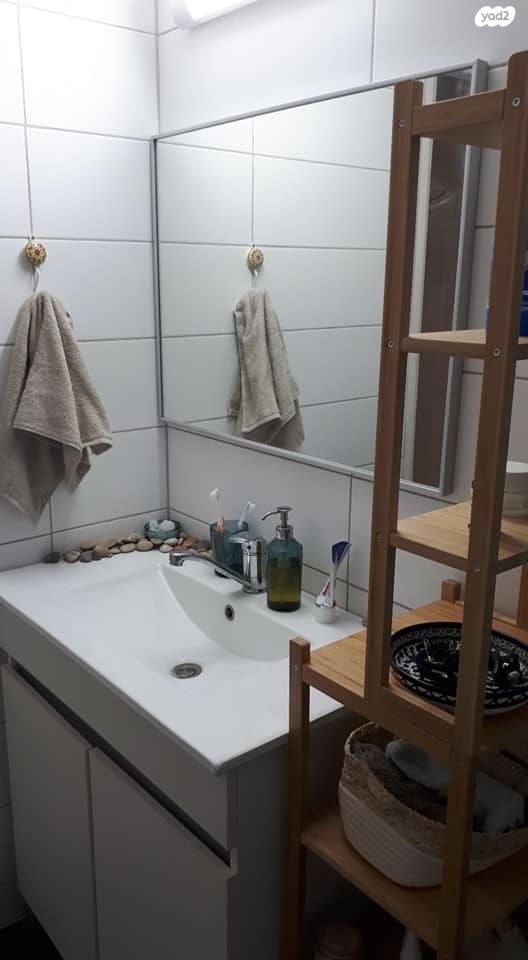 דירה, הלל 31, הדר עליון, חיפה