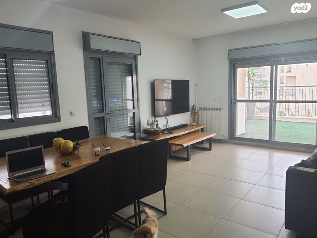 גג/ פנטהאוז, המהר"ל מפראג 15, חומת שמואל, הר חומה, ירושלים