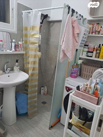 דירה, דוד בר רב האי 4, קרית שפרינצק, חיפה