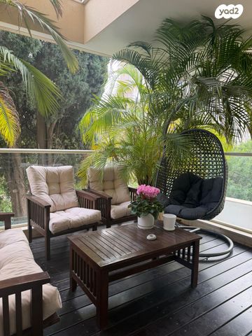 דירה, הקסם 5, מרכז, הרצליה