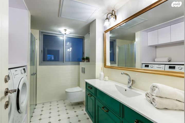 דירה, המלך אמציהו 3, נווה דוד, חיפה