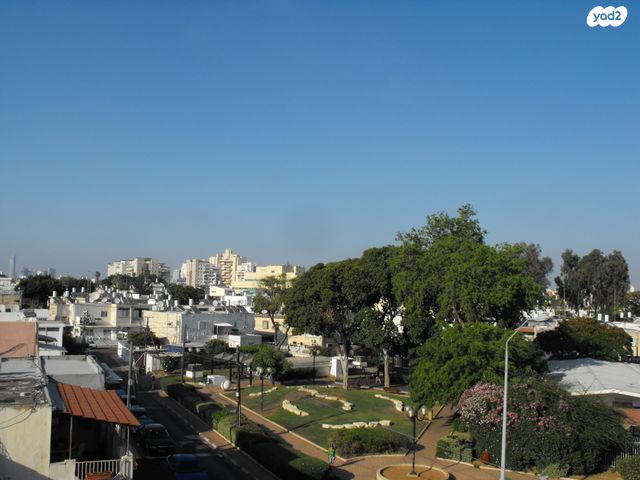 דירה, בורמה 22, קרית שלום, תל אביב יפו