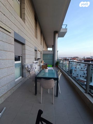 דירה, זלמן שז"ר 28, נווה חוף, ראשון לציון