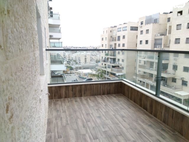 דירה, המאירי 1, נאות הפיסגה, מודיעין עילית