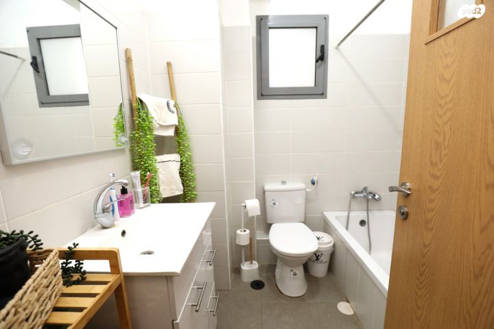 דירת גן, אורן 19, החורש, חריש