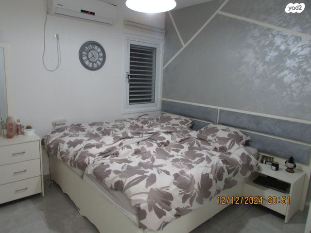 דירה, בן אליעזר 7, קרית אריה / שיינפלד, בית שמש