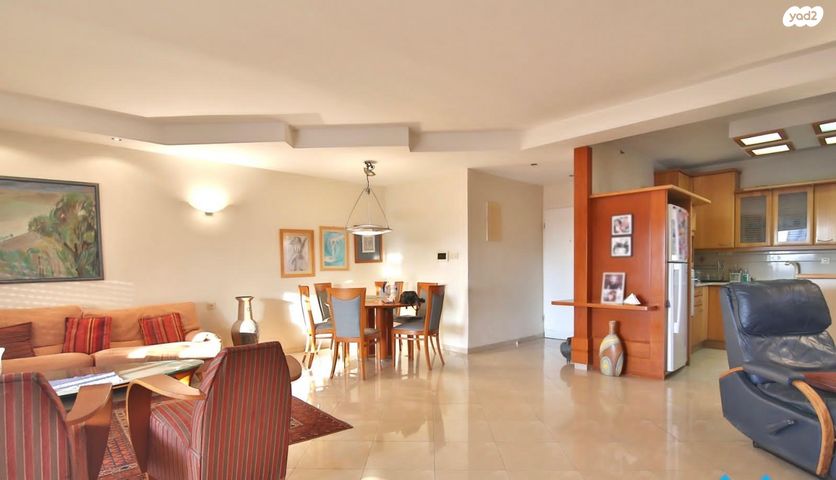 דירה, סמטת תמרי 1, נווה גנים, קרית מוצקין