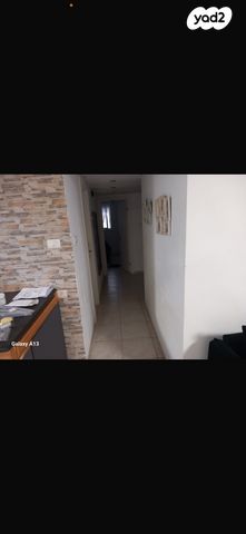 דירה, שדרות יוהנה ז'בוטינסקי 60, נווה זאב, נאות אילן, באר שבע