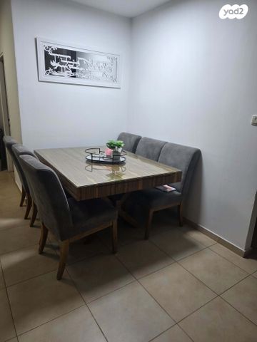 דירה, פרי מגדים 78, מישור הגפן, אופקים