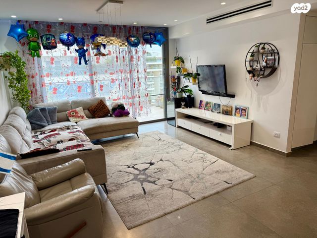 דירה, נחל גמלא 5, עבר הירדן, קרית אונו