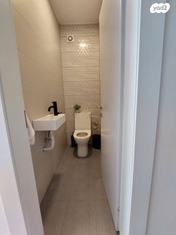 דירה, הערבה 21, קרית רבין, מגדל העמק