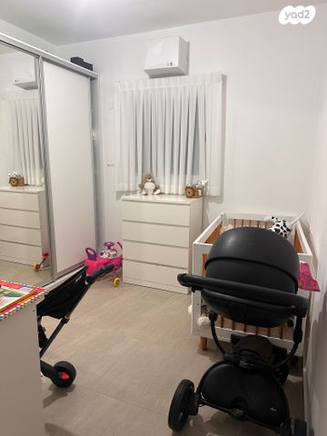 דירה, גאולה כהן 4, נאות פרס, רמלה