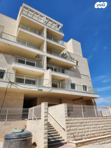 דירה, תלמוד בבלי 22, דובב מישרים / רמת בית שמש ד-1, בית שמש