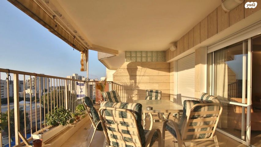 דירה, סמטת תמרי 1, נווה גנים, קרית מוצקין