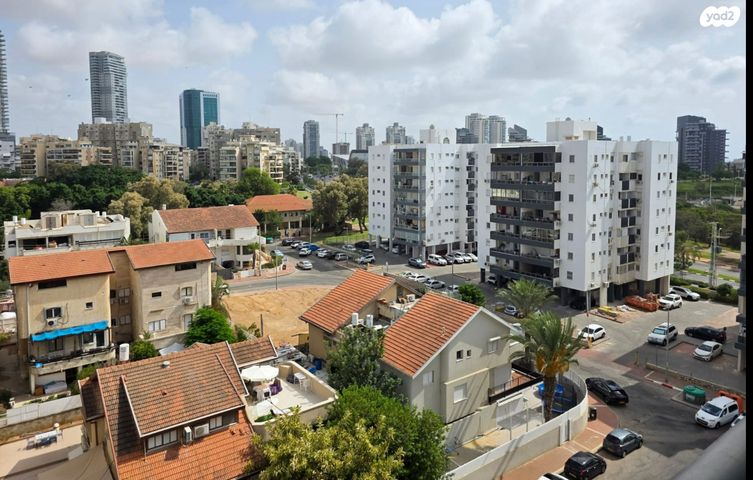 דירה, רוגוזין 59, רובע ד', אשדוד