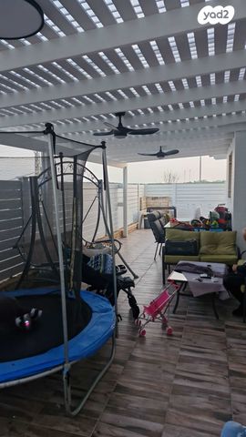 דירת גן, הזמיר 2, נהריה הירוקה, נהריה