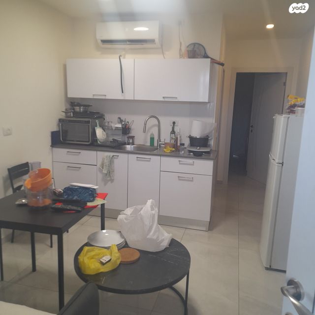 דירת גן, גרגר הנחלים 12, שחמון, רובע 2, אילת