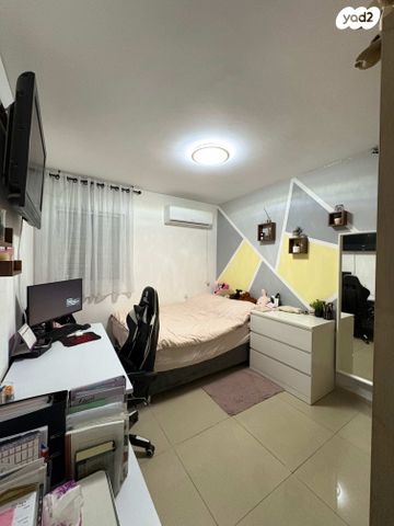 דירת גן, פרי מגדים 125, מישור הגפן, אופקים