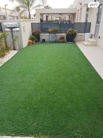 בית פרטי/ קוטג', משעול החירות 4, נווה דוד, דימונה