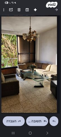 דירה, דרך נמיר 124, בבלי, תל אביב יפו