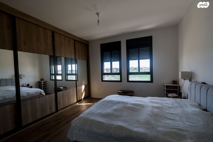 גג/ פנטהאוז, שיר השירים 14, שאר העיר, גן יבנה