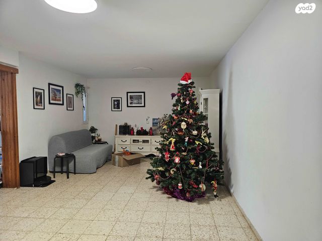 דירת גן, ראול ולנברג 4, רמת אשכול, חיפה