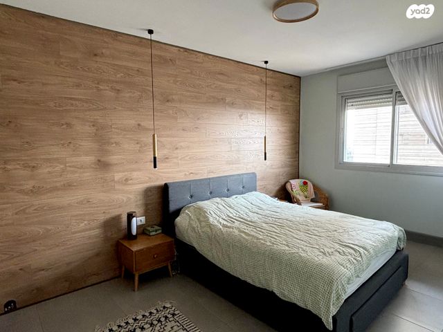 דירה, דודו דותן 5, הרקפות, ראשון לציון