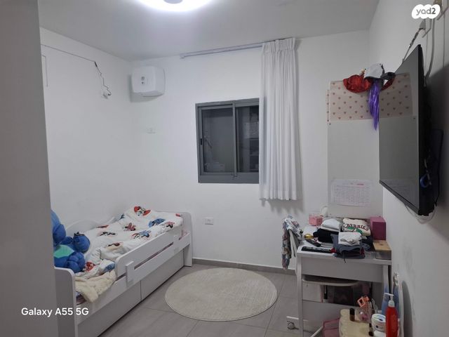 דירה, נחל פרת 11, פארק הנחל, באר שבע