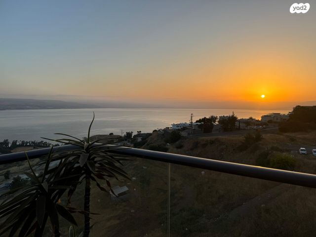 דירה, האמהות 1, שיכון עובדים, טבריה