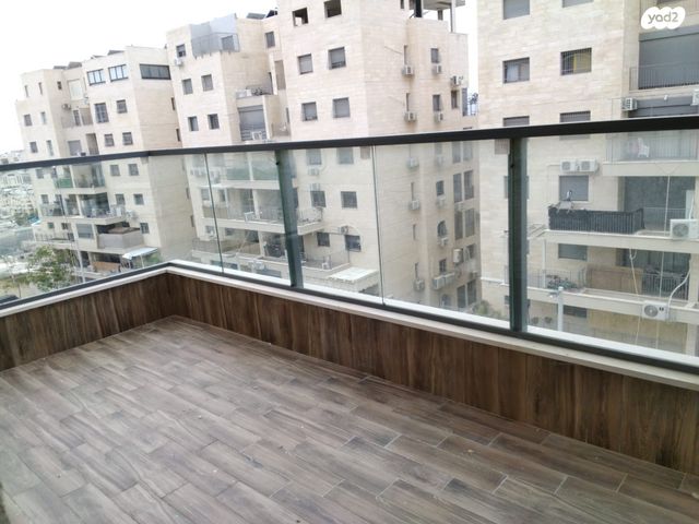 דירה, המאירי 1, נאות הפיסגה, מודיעין עילית